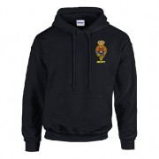 101 Regiment RA - 205 Battery Hooded Sweatshirt